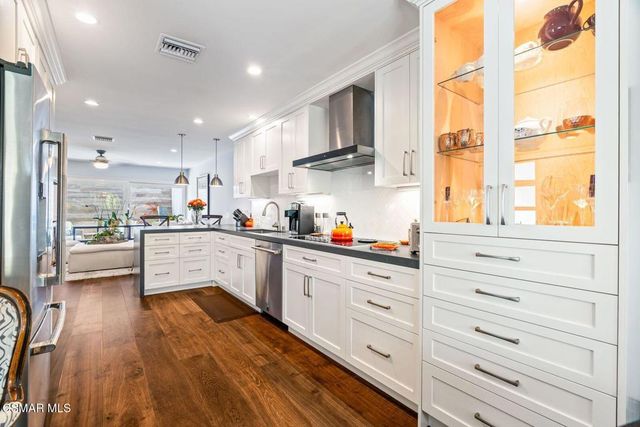 4162 Beachmeadow Lane, Westlake Village, CA 91361