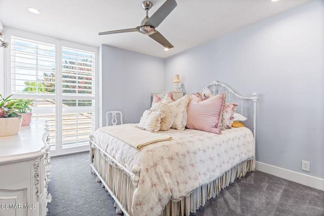 4162 Beachmeadow Lane, Westlake Village, CA 91361
