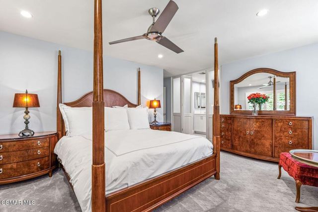 4162 Beachmeadow Lane, Westlake Village, CA 91361
