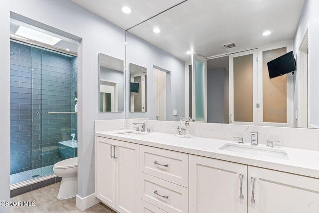 4162 Beachmeadow Lane, Westlake Village, CA 91361