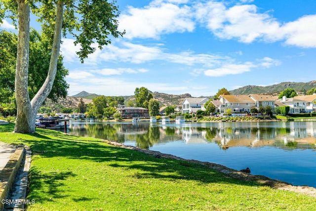 4162 Beachmeadow Lane, Westlake Village, CA 91361
