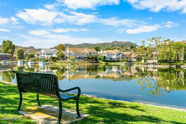 4162 Beachmeadow Lane, Westlake Village, CA 91361