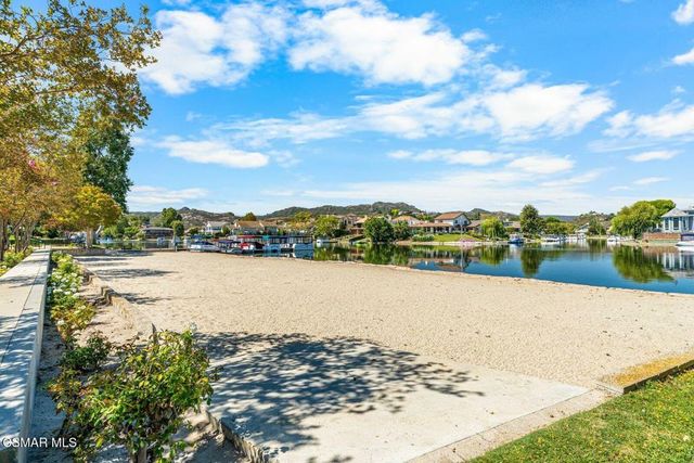 4162 Beachmeadow Lane, Westlake Village, CA 91361
