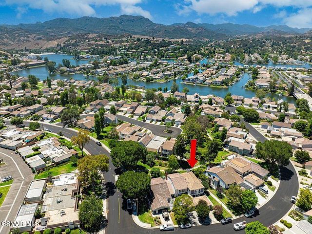 4162 Beachmeadow Lane, Westlake Village, CA 91361