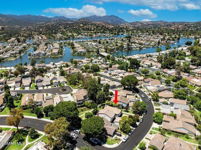 4162 Beachmeadow Lane, Westlake Village, CA 91361