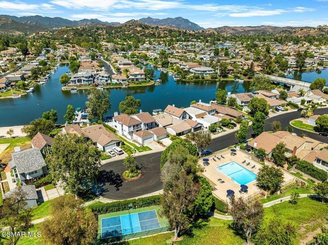 4162 Beachmeadow Lane, Westlake Village, CA 91361