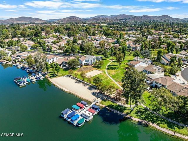 4162 Beachmeadow Lane, Westlake Village, CA 91361
