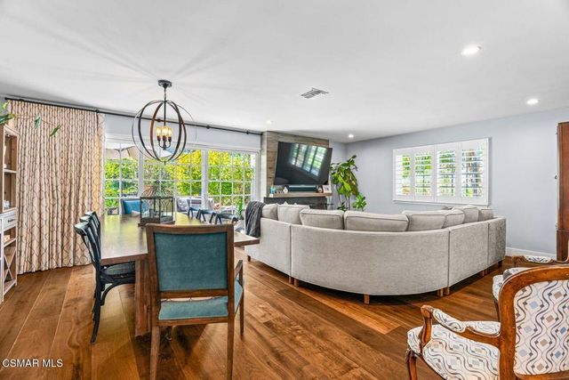 4162 Beachmeadow Lane, Westlake Village, CA 91361