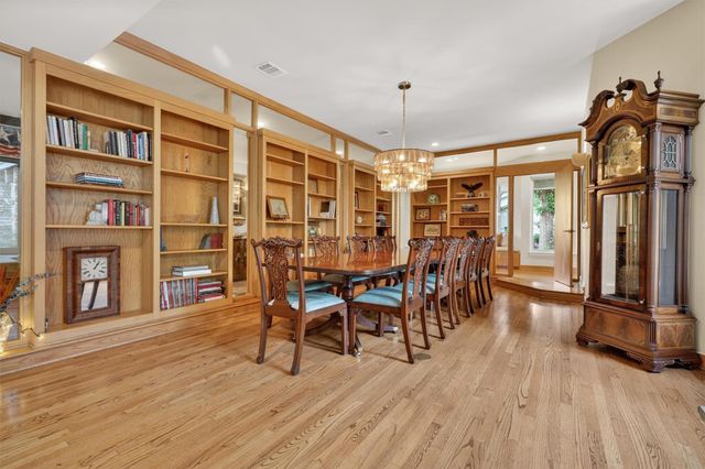 8215 Amber Cove Drive, Humble, TX 77346