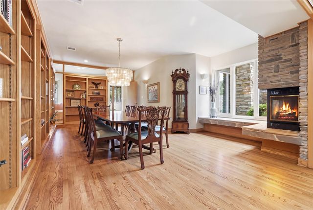 8215 Amber Cove Drive, Humble, TX 77346