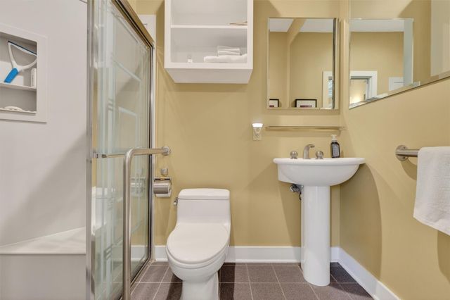 8215 Amber Cove Drive, Humble, TX 77346