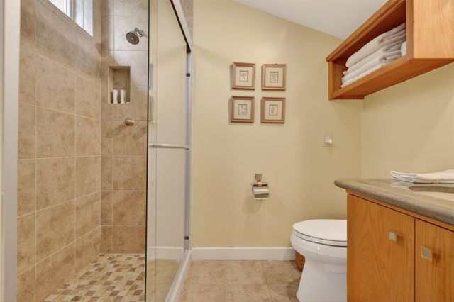 8215 Amber Cove Drive, Humble, TX 77346