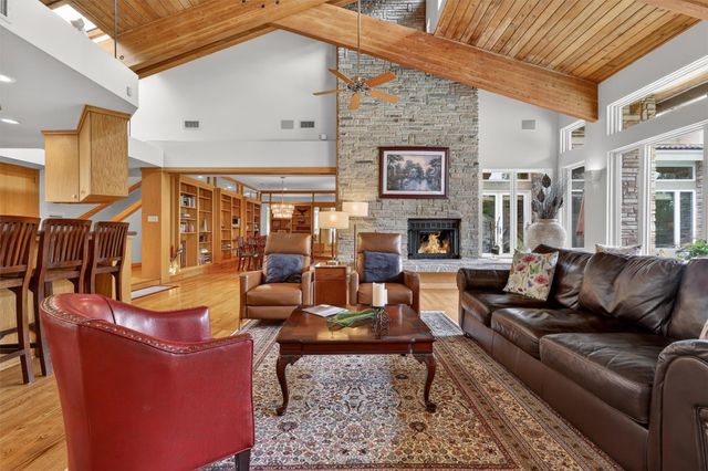 8215 Amber Cove Drive, Humble, TX 77346