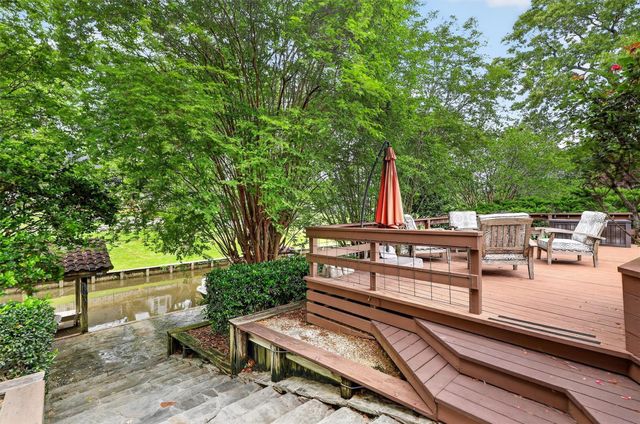 8215 Amber Cove Drive, Humble, TX 77346