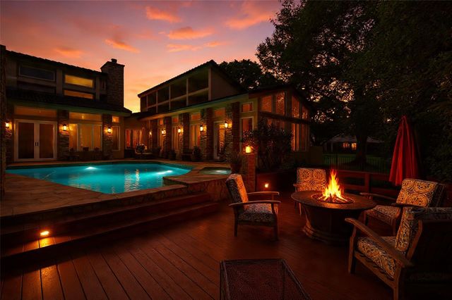 8215 Amber Cove Drive, Humble, TX 77346