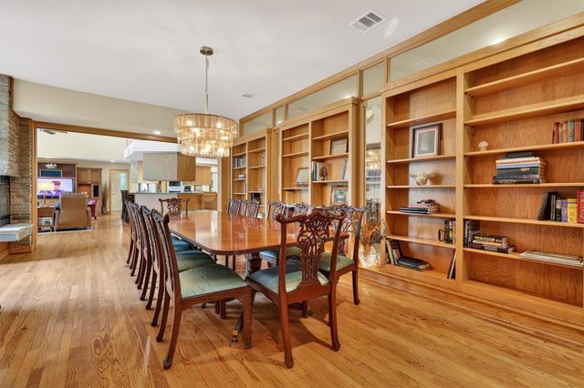 8215 Amber Cove Drive, Humble, TX 77346