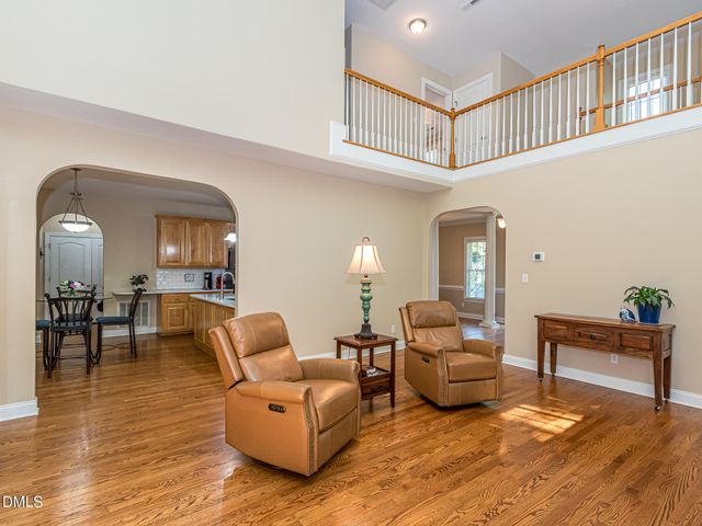 1332 Taylor Farm Road, Raleigh, NC 27603