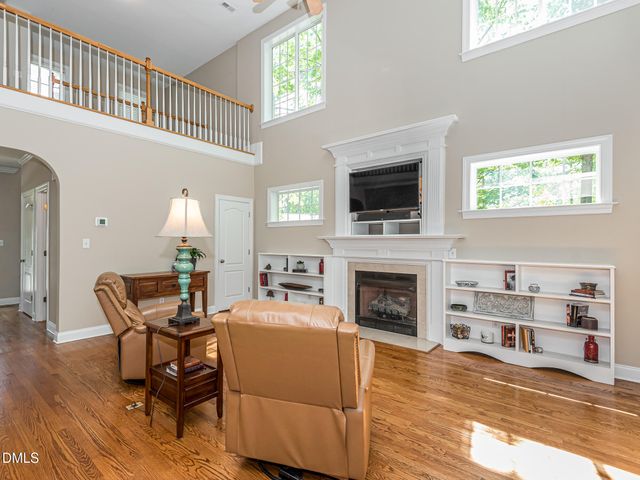 1332 Taylor Farm Road, Raleigh, NC 27603