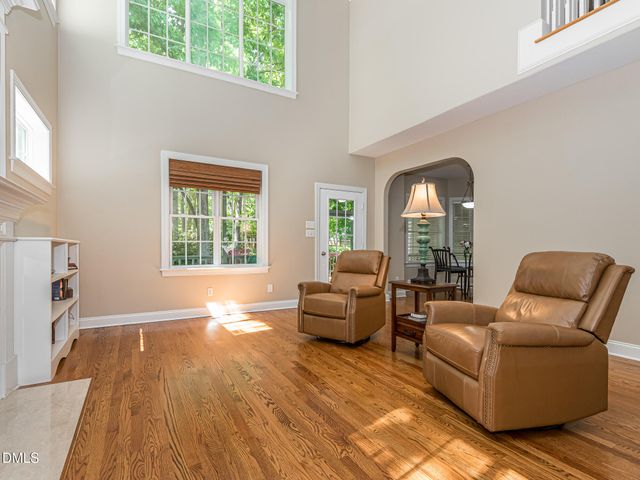 1332 Taylor Farm Road, Raleigh, NC 27603