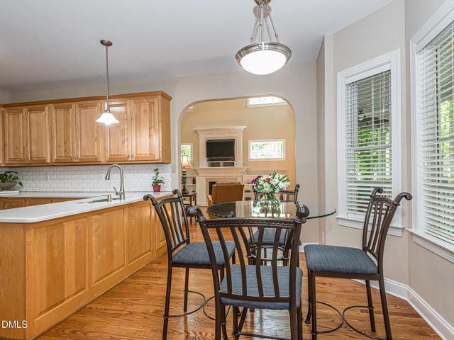 1332 Taylor Farm Road, Raleigh, NC 27603