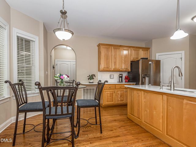 1332 Taylor Farm Road, Raleigh, NC 27603