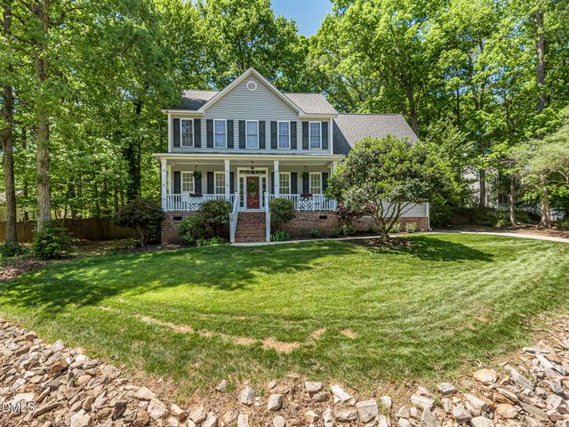 1332 Taylor Farm Road, Raleigh, NC 27603