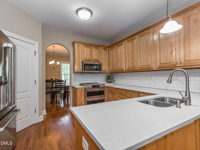 1332 Taylor Farm Road, Raleigh, NC 27603