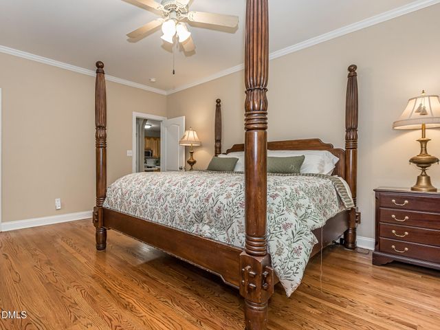 1332 Taylor Farm Road, Raleigh, NC 27603