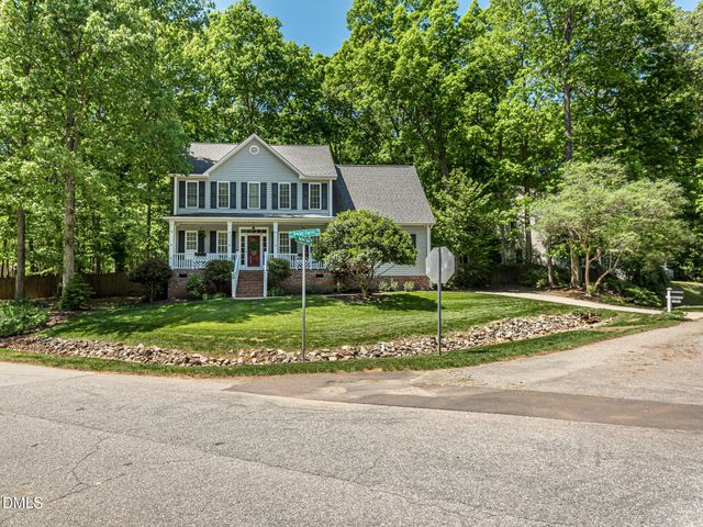 1332 Taylor Farm Road, Raleigh, NC 27603