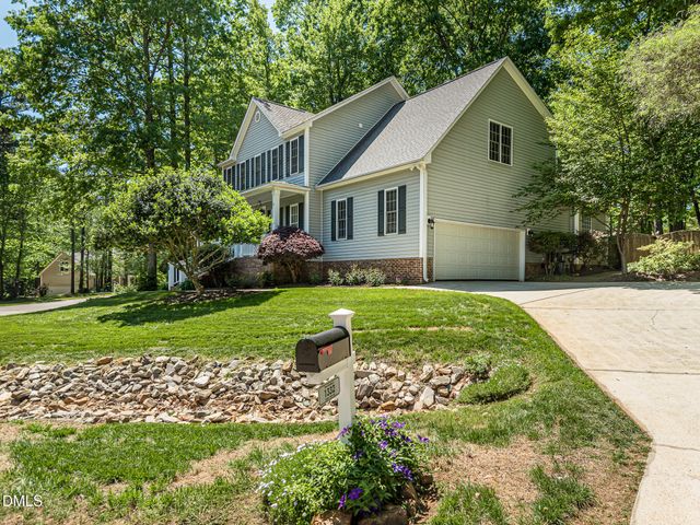 1332 Taylor Farm Road, Raleigh, NC 27603