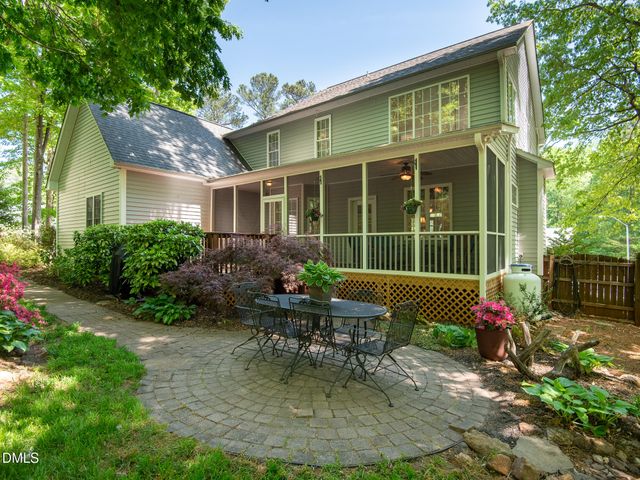 1332 Taylor Farm Road, Raleigh, NC 27603