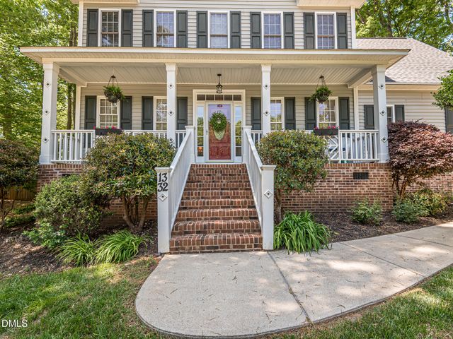 1332 Taylor Farm Road, Raleigh, NC 27603