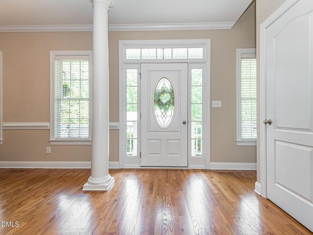 1332 Taylor Farm Road, Raleigh, NC 27603