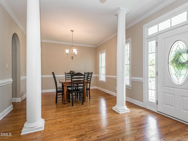 1332 Taylor Farm Road, Raleigh, NC 27603