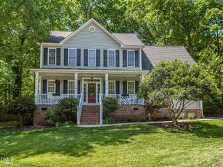 1332 Taylor Farm Road, Raleigh, NC 27603