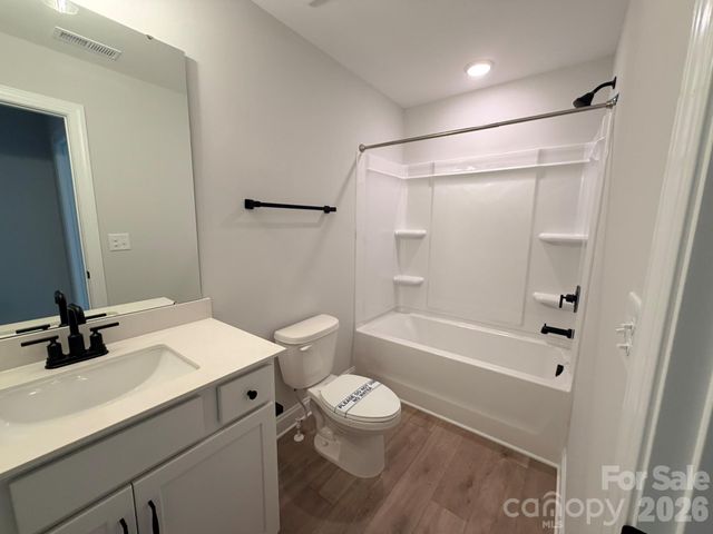 126 Swing Way, Troutman, NC 28166