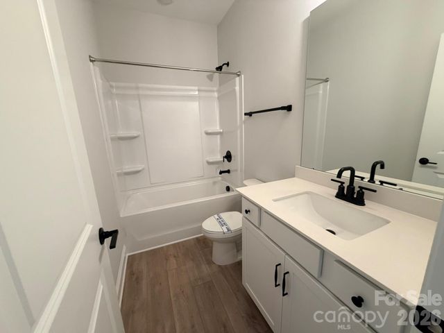 126 Swing Way, Troutman, NC 28166