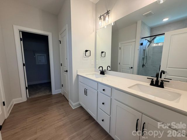 126 Swing Way, Troutman, NC 28166