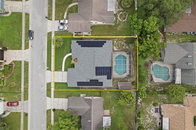 1539 ELF STONE DRIVE, Casselberry, FL 32707