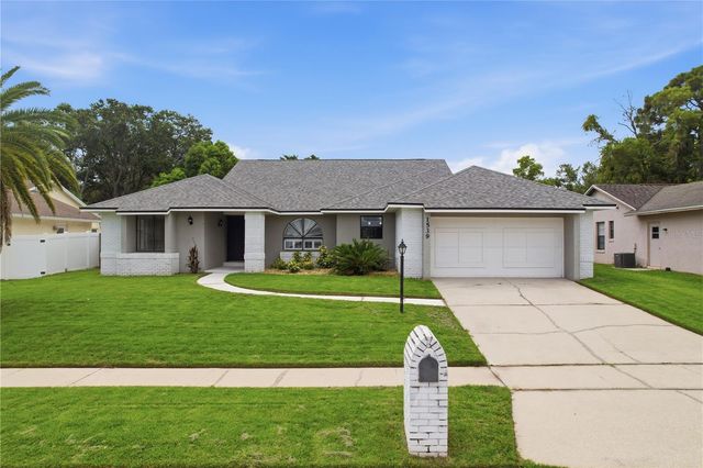 1539 ELF STONE DRIVE, Casselberry, FL 32707