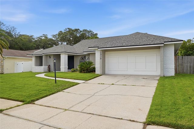1539 ELF STONE DRIVE, Casselberry, FL 32707