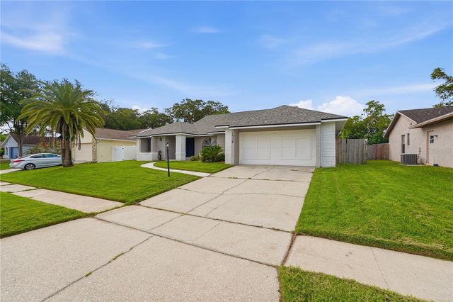 1539 ELF STONE DRIVE, Casselberry, FL 32707