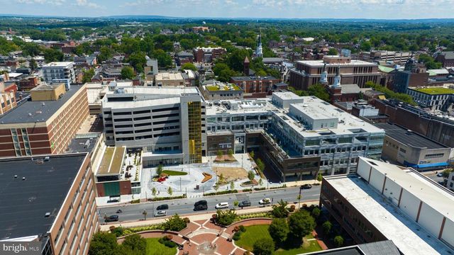 101 N QUEEN ST #404, Lancaster, PA 17603
