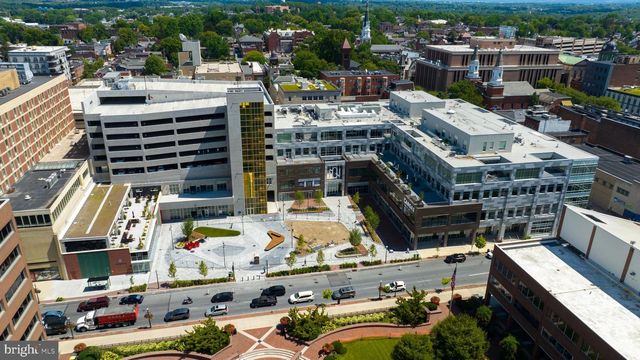 101 N QUEEN ST #404, Lancaster, PA 17603