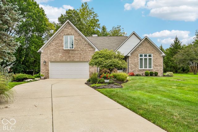 8715 Vintner Way, Indianapolis, IN 46256