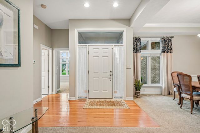 8715 Vintner Way, Indianapolis, IN 46256