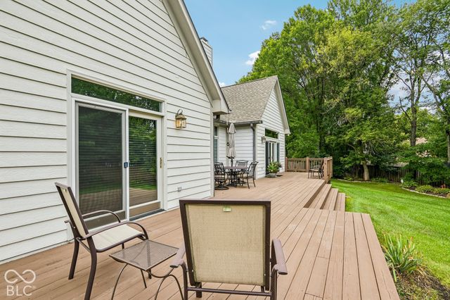 8715 Vintner Way, Indianapolis, IN 46256