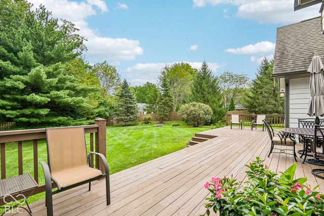 8715 Vintner Way, Indianapolis, IN 46256