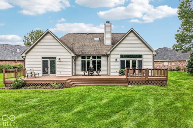 8715 Vintner Way, Indianapolis, IN 46256