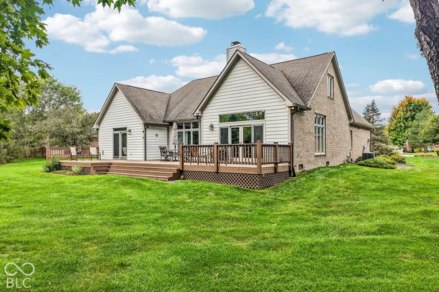 8715 Vintner Way, Indianapolis, IN 46256